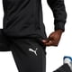 thumbnail image 3 of Conjunto Puma Poly Suit para Hombre 670031-17 negro S Puma 670031-17 CONJ. POLY SUIT, 3 of 5
