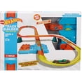 thumbnail image 5 of Hot Wheels Track Builder Unlimited Super-8 Kit, Track Set, 5 of 6