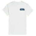thumbnail image 2 of Marvel Black Panther - Rip Through Shirt - Men's Short Sleeve Graphic T-Shirt, 2 of 5