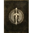 thumbnail image 3 of La Légende des Larmes de Zelda du Royaume Édition Collector Couverture Rigide Complète, 3 of 3