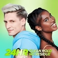 thumbnail image 2 of Garnier Fructis Style Pure Clean Styling Gel 6.80 oz, 2 of 5