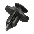 thumbnail image 3 of Guardoinrt 100PCS High Quality Plastic 8.5mm Hole Liner Fastener Rivet Push Clips for Car Accessory 2Set, 3 of 6