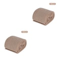thumbnail image 3 of Soidarity 1 Uds vendaje de compresión de alta elasticidad cinta de kinesiología deportiva para tobillo Type3 NO3, 3 of 6