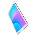 thumbnail image 1 of Calling Tablet, 10.1in Tablet 2.4G 5G WiFi Dual Band 6GB  128GB ROM  for Working EU Plug,US Plug,UK Plug, 1 of 8