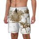 thumbnail image 1 of Fotbe Horse Rider In Field Traje de Baño para Hombre – Shorts de Natación de Secado Rápido con Forro y Bolsillos-XX-Large, 1 of 6