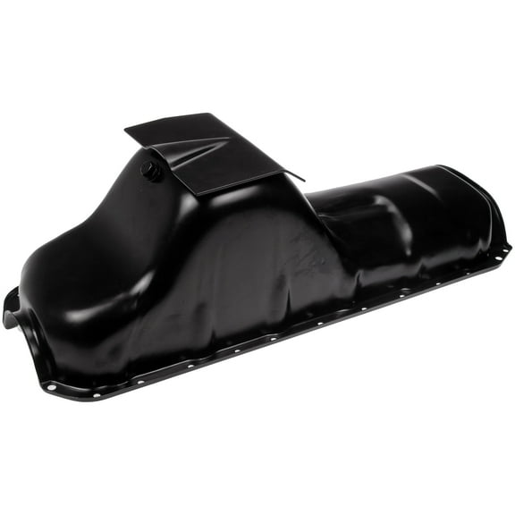 Dorman 264-222 Engine Oil Pan for Specific Jeep Models
