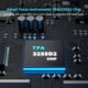 thumbnail image 3 of Amplificador de subwoofer Fosi Audio M03 200 W TPA3255 Monocanal, 3 of 8