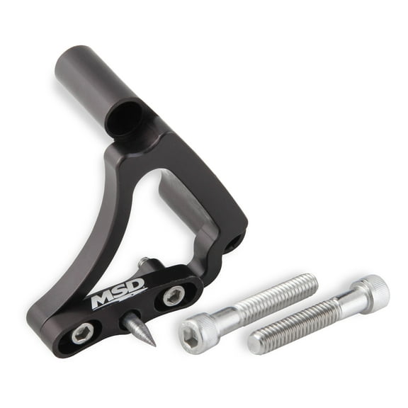 MSD 89882 Engine Timing Tab