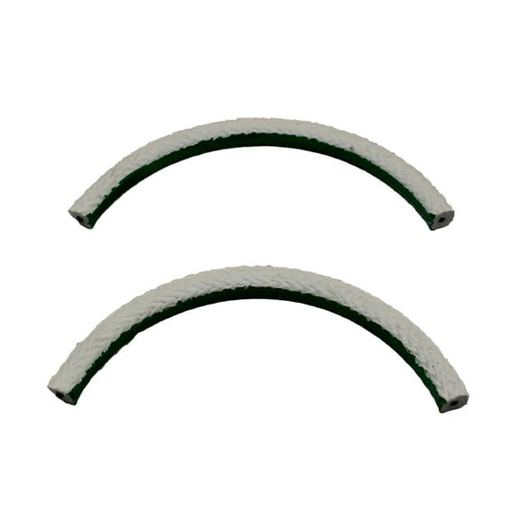 2700E6701C Rear Crankshaft Seal Fits Ford/New Holland