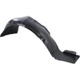thumbnail image 6 of Fender Liner Front Driver Side For 2011-2013 Hyundai Elantra, 6 of 8