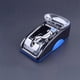 thumbnail image 2 of Gifts Electric Cigarette Rolling Automatic Roller Maker / Herbal Cigarettes Rolling Machine pulgadas Mini Machine / Injector Machine (Azul), 2 of 5