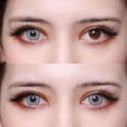 thumbnail image 2 of Lentes de contacto de colores Party Crazy Color Agrandar Embellecer Aspecto natural TFixol  Lentes de contacto, 2 of 7