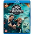 thumbnail image 1 of Jurassic World: Fallen Kingdom [Blu-ray], 1 of 1