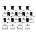 thumbnail image 1 of Caja de 12 Tequila Don Julio 70 Añejo Cristalino 700 ml, 1 of 5