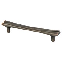 Berenson 9485-10VB-P 128 mm CC Puritan Pull with Verona Bronze
