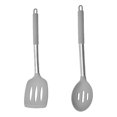 thumbnail image 1 of Juego de 2 utensilios de cocina resistentes al calor., 1 of 4