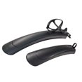 thumbnail image 4 of koolsoo Kids Bike Front Rear Fenders Accessories Mudflap Easy Installation Protector Large, 4 of 9