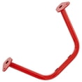 thumbnail image 2 of Polaris 1018789-293 Indy Red Seat Support 2015 PRO RMK Assault, 2 of 8