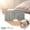 Grey, variant on Weighted Eye Mask for Sleeping, Deep Pressure Relief Sleep Mask with Removable Liner, Soft Velvet Blackout Eye Cover for Travel & Relaxation, Grey