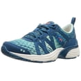 thumbnail image 1 of Zapatos de Entrenamiento Acuático Hydro Sport para Mujer Ryka Azul Talla 7 M US, 1 of 9