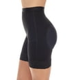 thumbnail image 5 of Colombian Butt-Lifting Push Up Shorts with Tummy Control, 5 of 10