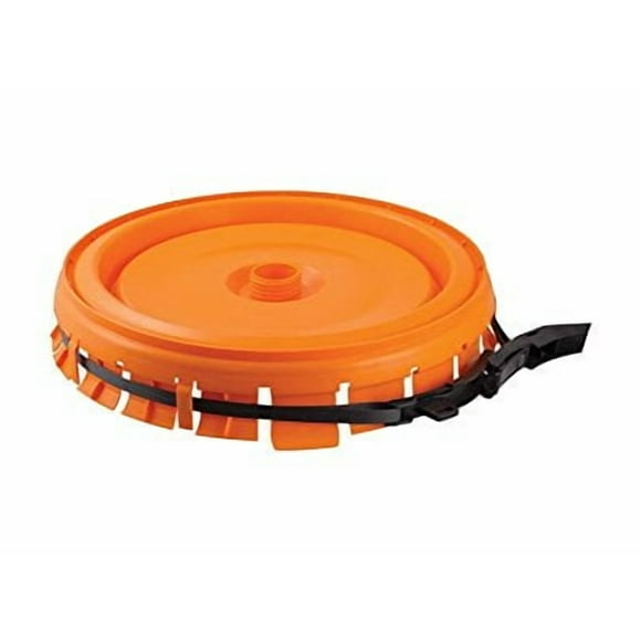 Couvercle de Remplacement pour Réservoir en Plastique 60/120 l Speidel