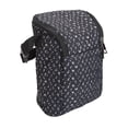 thumbnail image 1 of Bolsa Enfriadora Para Biberones Para Bebés, Bolsa Enfriadora De Leche Materna A Prueba De Abrasión, Forro Aislante Versátil De Color Azul Oscuro Para Mujeres Lactantes Para, 1 of 7