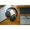 thumbnail image 4 of Poly Voyager Surround 80 UC Noise-Canceling Wireless Over-Ear Headset Bundle, 4 of 4