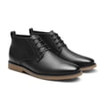 thumbnail image 4 of Bota Bruno Marc Chukka 2.0 Negra Talle 10.5, 4 of 6