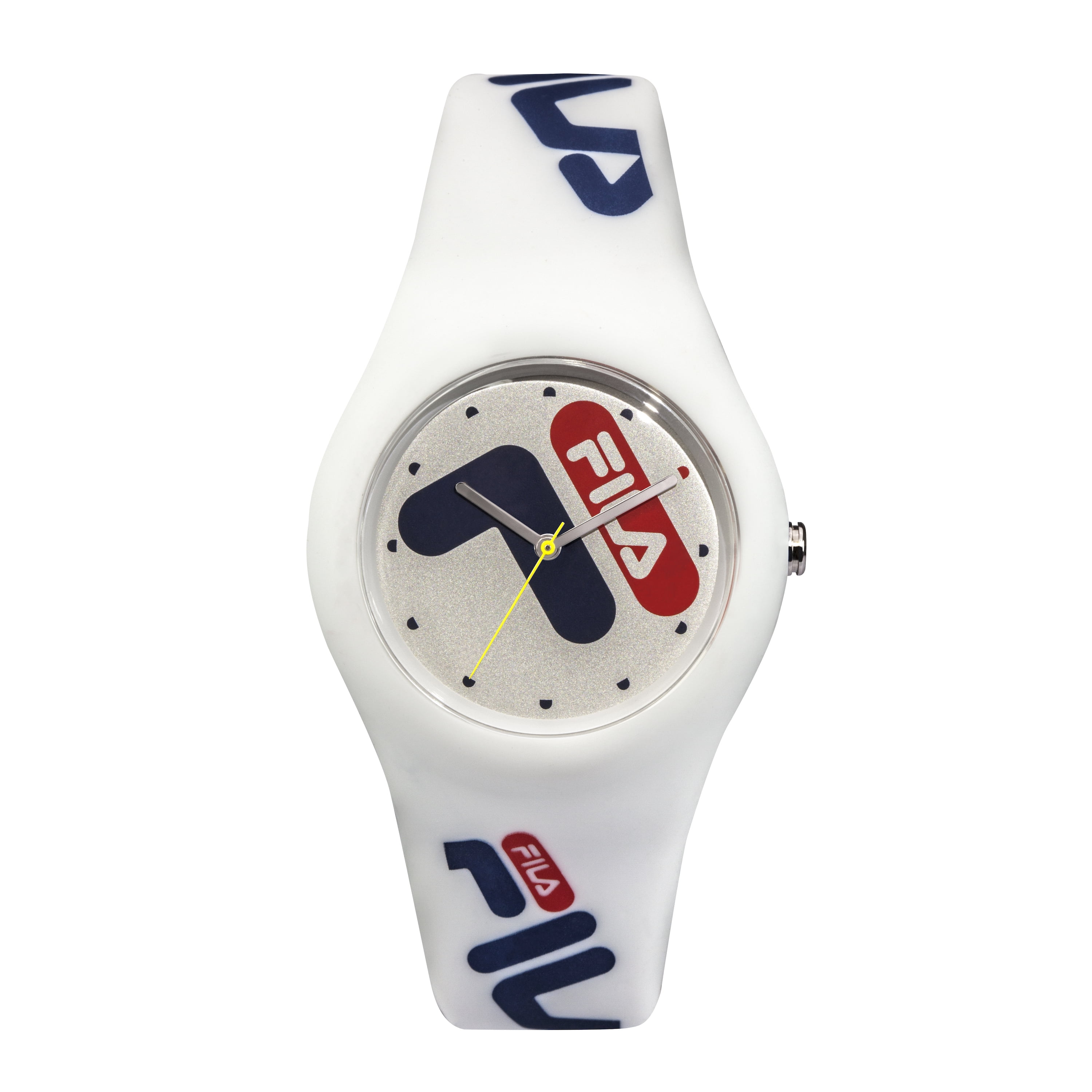 fila watch instructions