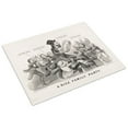 thumbnail image 3 of Print: A Nice Family Party, 1872, 3 of 4