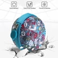 thumbnail image 4 of Carry Case for Tamagotchi Pix Portable Virtual Electronic Digital Pet Travel Bag Green, 4 of 6
