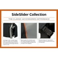 thumbnail image 6 of Classic Accessories SideSlider Water-Resistant 64 Inch BBQ Grill Cover, 6 of 12