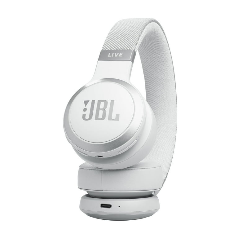 Free Shipping! JBL Live 670NC - Wireless On-Ear Headphones