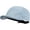 Dy12-light Blue, variant on Trucker 5 Panel Hat Short Bill Cadet Cap Denim Baseball Hat Unstructured Cotton Dad Hats Snapback Fitted Flat-Bill Cap