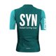 thumbnail image 5 of SYN Jersey de manga larga LAKE REEF Team Race Ropa de ciclismo para mujer de colores/azules Ropa MTB, 5 of 5