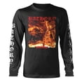 thumbnail image 1 of Bathory  Adult Hammerheart Track List Top, 1 of 2