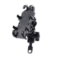 thumbnail image 2 of LOVIVER Metal Universal Motorcycle Phone Mount Full Angel for 3.5"-7" Phones Cycling Side Mirror, 2 of 7