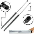 thumbnail image 1 of A-Premium Tailgate Rear Hatch Lift Supports Shock Struts Replacement for Mercedes Benz W638 Vito 1996-2003 with Wiper, 1 of 3