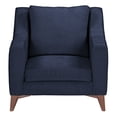 thumbnail image 1 of Sillón Lanson 1 Plaza Azul Soho, 1 of 8