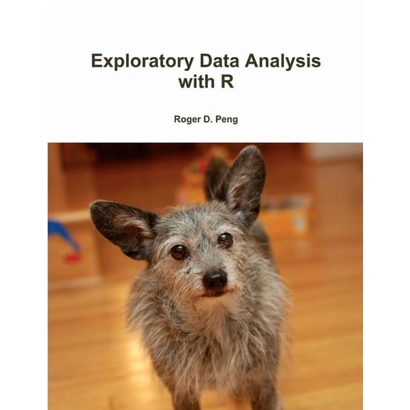 Exploratory Data Analysis with R, (Paperback)
