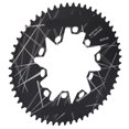 thumbnail image 3 of Plato De Disco Ovalado, Disco Ovalado Resistente Al Agua Con Forma De Diente Preciso Para Ciclismo ANGGREK AC8117, 3 of 8