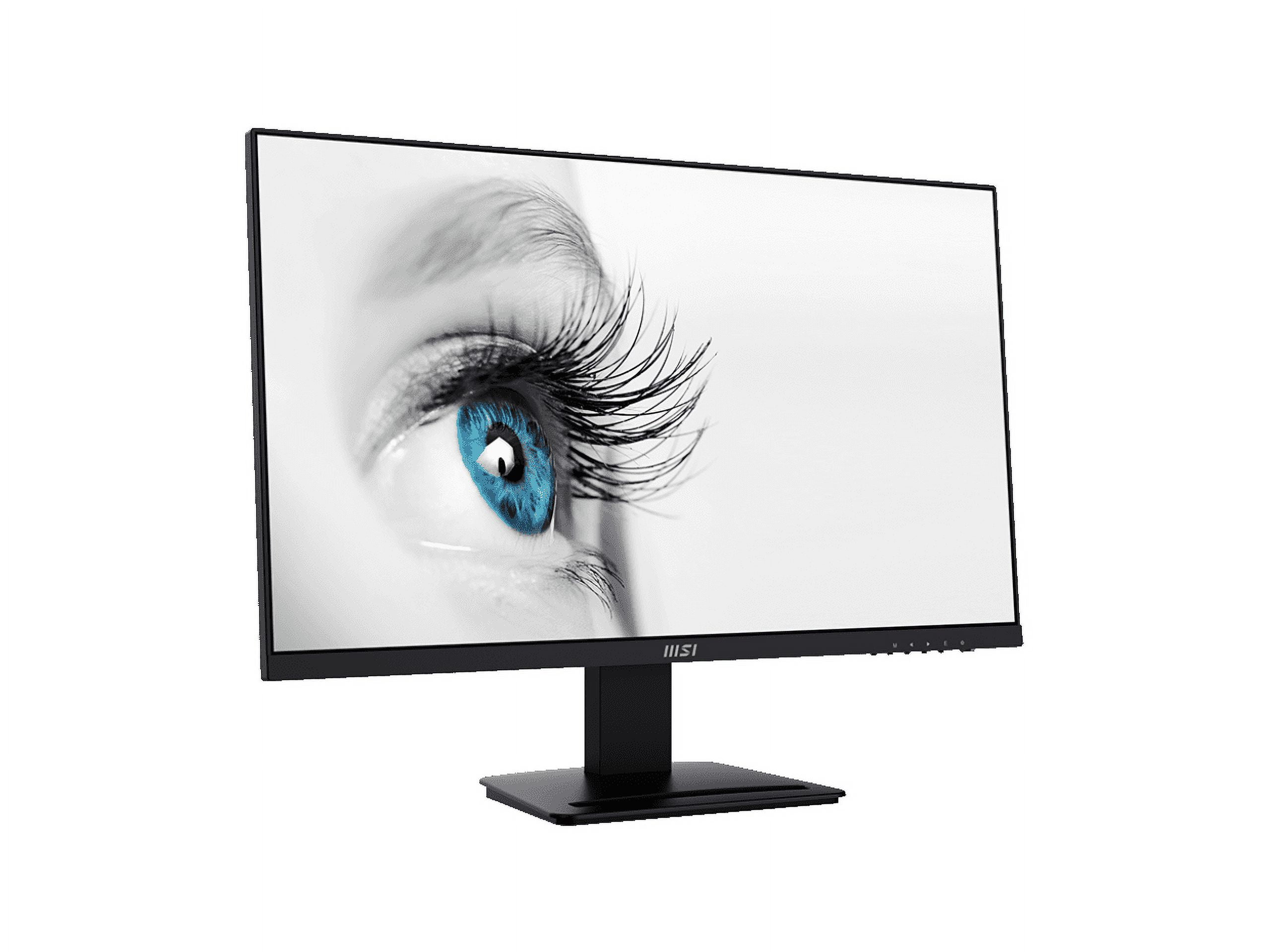 MSI Pro MP273A 27