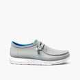 thumbnail image 2 of Reef Men WATER COAST GREY SHOE, 2 of 5
