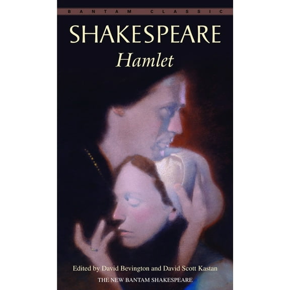 Hamlet, (Paperback)