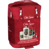 Old Spice Fiji Holiday Dopp Kit 5 pc