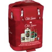 Old Spice Fiji Holiday Dopp Kit 5 pc