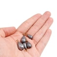 thumbnail image 4 of 40pcs Fishing Weights Sinkers Bass Casting Worm Sinker Bullet Sinker 1/8oz-1/2oz, 4 of 19