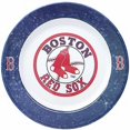 thumbnail image 1 of Ensemble de 4 Assiettes à Souper Boston Red Sox, 1 of 3