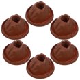 thumbnail image 4 of WEUVEB 6pcs Erupting Volcano Experiment for School Projects Interactive Education Model Accessories for Kids, 4 of 7